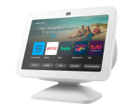 Amazon Echo Show 8 (3 gen.) Glacier White - 1266704 - zdjęcie 1